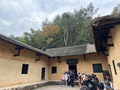 -韶山毛泽东同志故居