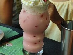 -帕蓝·暹罗料理(大学路店)