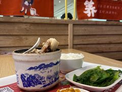-钟姐炖品(万象城店)