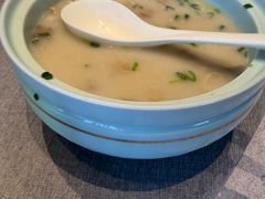 -老北门·苏帮菜·湖景包间(月光码头店)