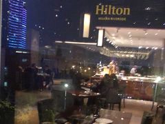 -武汉世茂希尔顿酒店·汇·全日餐厅