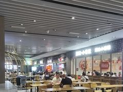 -食代馆(深业上城店)
