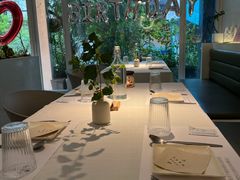 -春树下·树屋花房西餐厅(罍街AS1980店)