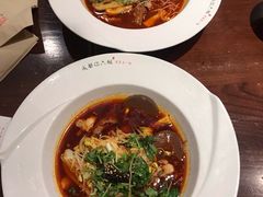 -成都你六姐·牛肉冒菜(城市集市合生汇店)