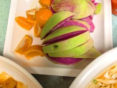 -红楼酒家(幸福家园精品街店)