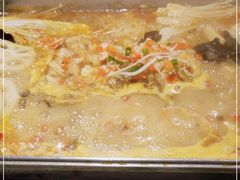 -半天妖烤鱼(芝罘万达店)