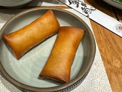 -蟹黄鱼·海派深夜面馆(巨鹿路店)