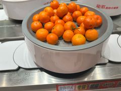 -龍歌自助小火锅(雨花台江南虹悦城店)