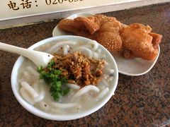 正宗濑粉-老西关濑粉(文明路店)
