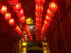 -龙潭水乡