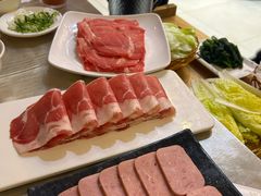 -东来顺饭庄(王府井步行街店)