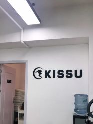 -KISS U 国际美学