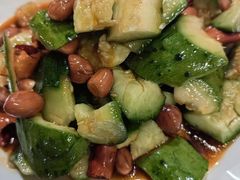 -烤满分·东北烧烤(首经贸店)