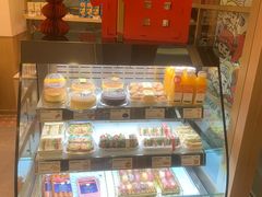 -巴黎贝甜(熙悦汇店)