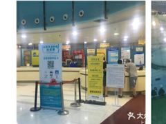 -小海豚国际游泳培训中心(浦东塘桥店)