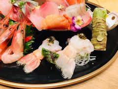 -七福日本料理