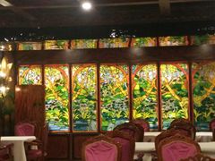 大堂-马克西姆餐厅(崇文门店)