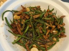 -小菜园新徽菜(滁州苏宁店)