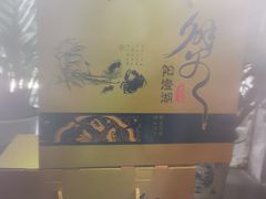 -四海酒家生态粤菜