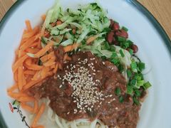 -手工小吃(高银美食街店)