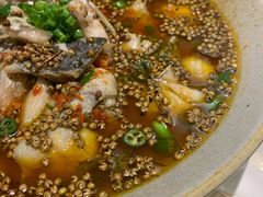 -不相离盐帮菜(郎园店)