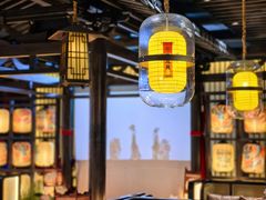 -长安大牌档之龙头酒肆(荣民龙首广场店)
