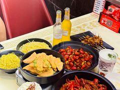 -聚味瞿记·龙虾堂(坡子街店)