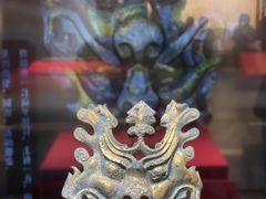 -北京大葆台遗址博物馆