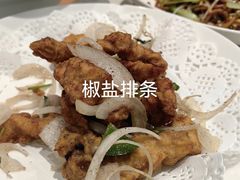 -老正兴菜馆(福州路店)