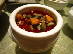 酸奶-西贝莜面村(上海百联西郊店)