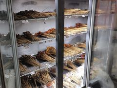 -盖帮鳝鱼串串(东郊记忆店)