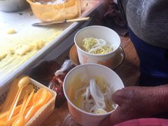 -啊马英豌豆粉