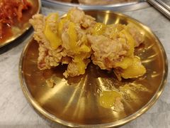 -金喜娜无限自助烤肉(泰达永旺店)