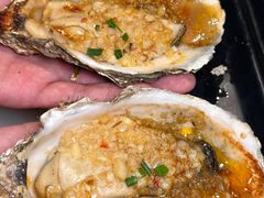 -钳小柒·小龙虾蓝龙王烧烤夜宵(长寿路店)
