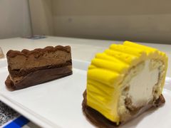 -布朗尼西饼(粮道街店)