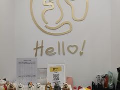 -Pets First伊珊娜洗护·精致美容·家庭式寄养(新会路店)