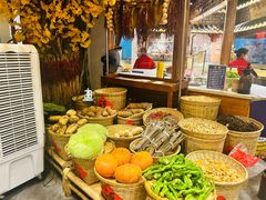 -厨道重庆菜馆(鸳鸯店)