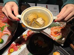 -花潮料理艺食馆(SM新生活广场店)