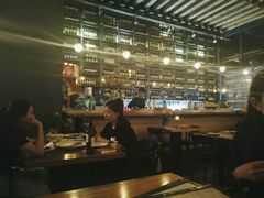 -PIZZA BIANCA(民园店)