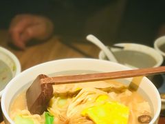 -荣小馆(杭州大厦店)