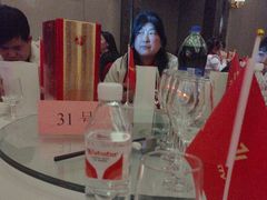 -无锡富力喜来登酒店