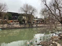 -小河直街历史文化街区