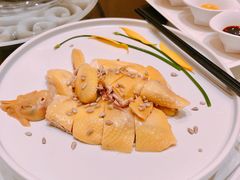 -广州富力丽思卡尔顿酒店·丽轩·粤菜