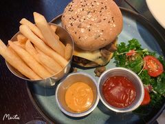 -bluefrog蓝蛙(恒隆广场店)