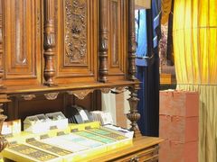 -叶叶菩提·晋福宫