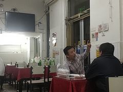 大堂-京东程记肉饼店