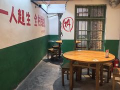 -汉小城·老铫子藕汤·乡野湖北菜(江汉路吉庆街店)