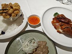 -万龙洲海鲜(南新仓店)