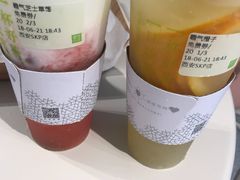 -奈雪的茶(skp店)