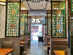 大堂-潮名荟潮州菜馆(祈福缤纷世界店)